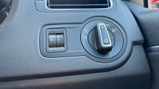 Volkswagen Polo 1.2 TSI Match 3dr Petrol Hatchback